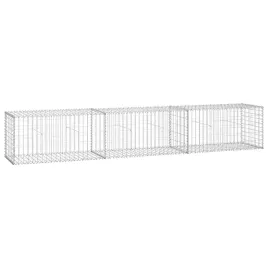 gabionowy-murek-oporowy-stal-galwanizowana-300-x-50-x-50-cm-srebrny