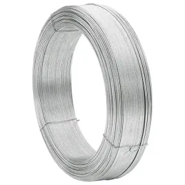 srebrny-drut-stalowy-galwanizowany-250-m-srednica-2-mm