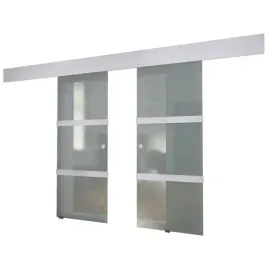 przesuwane-szklane-drzwi-polprzezroczyste-205x75-cm