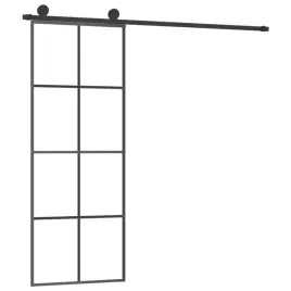 drzwi-przesuwne-z-matowego-szkla-esg-i-aluminiowej-ramy-czarne-76x205-cm