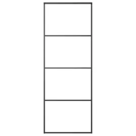 drzwi-przesuwne-aluminiowe-z-szklem-esg-czarne-76x205-cm-20-mm