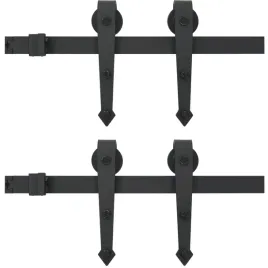 system-mocowania-drzwi-przesuwnych-czarny-2x183cm-stal-malowana-proszkow