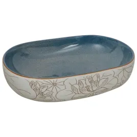 ceramiczna-umywalka-nablatowa-59x40x14-cm-piaskowa-i-niebieska