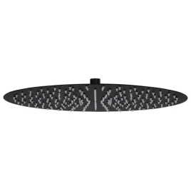 sluchawka-prysznicowa-okragla-stal-nierdzewna-czarna-srednica-40-cm