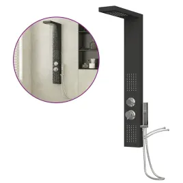 czarny-panel-prysznicowy-15-x-47-x-114-cm-z-funkcjami-deszczownicy-i-masaz