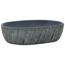 ceramiczna-umywalka-nablatowa-czarno-szara-47-x-33-x-13-cm