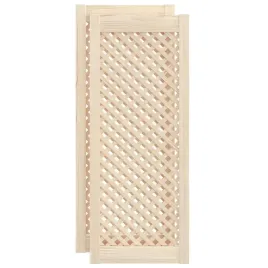 drewniane-drzwiczki-z-kratka-lite-drewno-sosnowe-395x99-cm