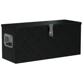 skrzynia-aluminiowa-antykradziezowa-czarna-blyszczaca-80x30x35-cm
