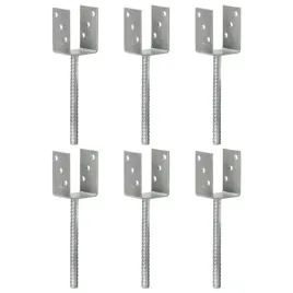 zestaw-6-kotew-ogrodzeniowych-y-7x6x30-cm-srebrny-stal-galwanizowana
