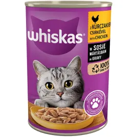 mokra-karma-dla-kota-whiskas-z-kurczakiem-w-sosie-400-g