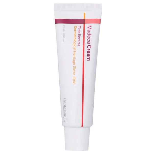 ORYGINALNY Centellian24 - Madeca Cream Time Reverse - Krem do Twarzy - 50ml