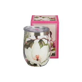kubek-termiczny-magnolie-330-ml-stalowy-kwiaty-duo