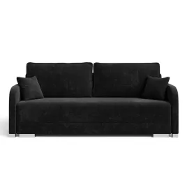 czarna-sofa-rozkladana-do-spania-goja-szenil-kanapa-na-sprezynach-wersalka