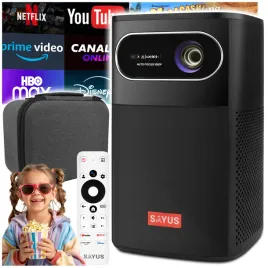 bezprzewodowy-projektor-rzutnik-dlp-4k-smart-android-google-tv-wifi-50000lm