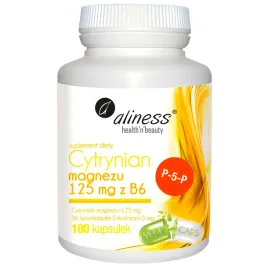 aliness-cytrynian-magnezu-125-mg-z-witamina-b6-p-5-p-100-kapsulek
