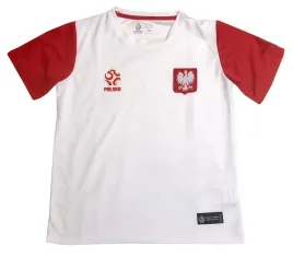 koszulka-pzpn-kibica-164cm-sportowa-poliester-orginalna-dziecieca-oficjalna