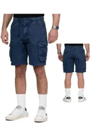 pitbull-west-coast-meskie-szorty-bojowki-proctor-niebieski-petrol-blue-xl