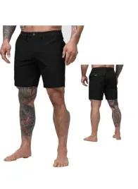 pitbull-west-coast-meskie-szorty-hammond-czarny-black-m