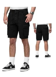 pitbull-west-coast-meskie-szorty-bojowki-proctor-czarny-black-m