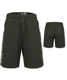pitbull-west-coast-meskie-szorty-tape-parker-zielony-old-green-m