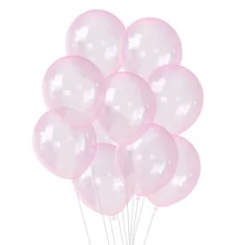 balony-lateksowe-10-przezroczyste-rozowe-50szt