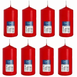 zestaw-8-swiec-stolowych-walec-klasyczna-swieczka-12cm-38h-czerwony