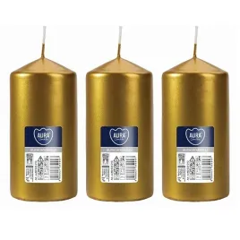 zestaw-3-swiec-stolowych-walec-klasyczna-swieczka-12cm-38h-zloty-metalik