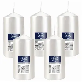 zestaw-5-swiec-stolowych-walec-klasyczna-swieczka-12cm-38h-bialy-perlowy