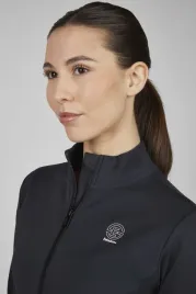 eskadron-bluza-zip-shirt-dynamic-2025-black-m