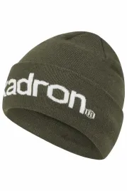 eskadron-czapka-zimowa-knit-hat-dynamic-2025-deep-green