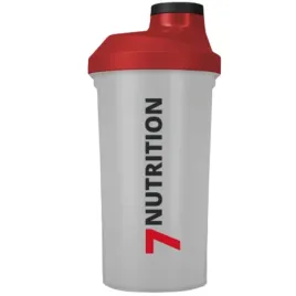 7nutrition-shaker-700-ml-red-szejker-czerwony-na-silownie-bialko-napoj