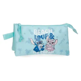 piornik-potrojny-disney-stitch-beach-and-love-22x12x5-cm