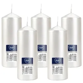 zestaw-5-swiec-stolowych-walec-klasyczna-swieczka-15cm-48h-bialy-perlowy