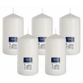 zestaw-5-swiec-stolowych-walec-klasyczna-swieczka-15cm-66h-bialy