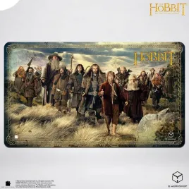 mata-do-gry-the-hobbit-druzyna-thorina