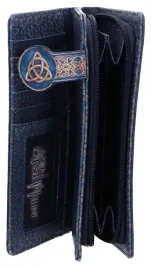 portfel-lisa-parker-a-brush-with-magick-embossed-19-cm