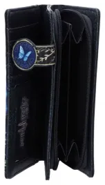 portfel-lisa-parker-fairy-tales-embossed-19-cm