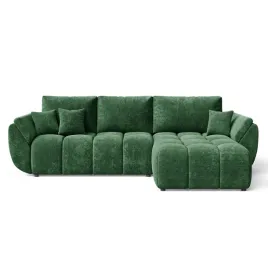 zielona-nowoczesna-sofa-narozna-rozkladana-calvani-szenil-pojemnik-prawa