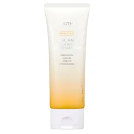 apothe-baku-kaol-brightening-scrub-cleanser-zel-peelingujacy-100-ml