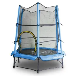 trampolina-dla-dzieci-140-cm-z-siatka-batut-ogrodowy-bezpieczna-trampolina
