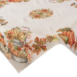 obrus-gobelinowy-100x100-kwadratowy-naturalny-dynie-jesien