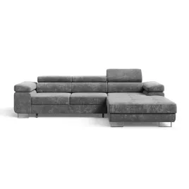 rogowka-z-zaglowkami-rozkladana-adriano-szara-sofa-prawa-szenil-nozki