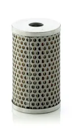 mann-filter-h-601-4