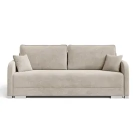 jasnoszara-kanapa-rozkladana-z-pojemnikiem-goja-boucle-sprezyny-sofa-lozko