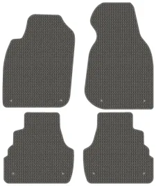 dywaniki-eva-grube-komplet-na-wymiar-czarne-do-audi-a6-c5-fl