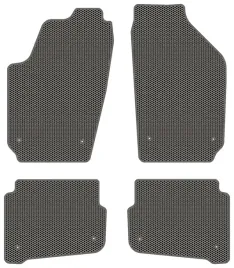 dywaniki-eva-grube-komplet-na-wymiar-czarne-do-seat-ibiza-iii