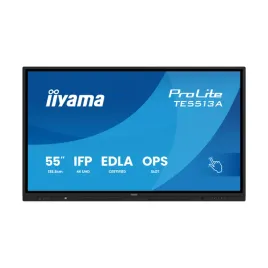 monitor-interaktywny-iiyama-prolite-te5513a-b3ag-55-android-14-edla-vat-23percent