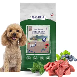 baltica-smaki-regionow-dziczyzna-z-owocami-lesnymi-xs-s-12kg
