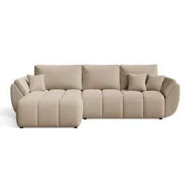 bezowy-naroznik-z-funkcja-spania-i-pojemnikiem-calvani-boucle-sofa-lewa