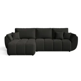 czarny-naroznik-z-funkcja-spania-calvani-boucle-pikowany-sprezyny-lewa-sofa